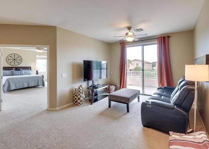 Oasis W/ Game + Community Perks! * Maricopa